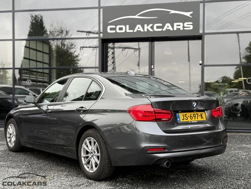 BMW 3 Serie - Afbeelding 14 van 30