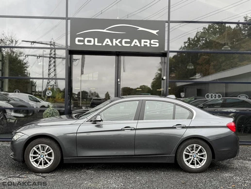 BMW 3 Serie - Afbeelding 15 van 30