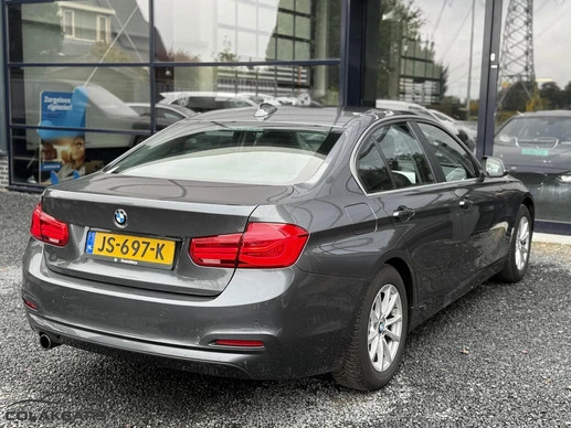 BMW 3 Serie - Afbeelding 16 van 30