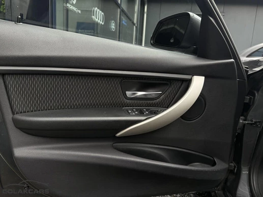 BMW 3 Serie - Afbeelding 20 van 30