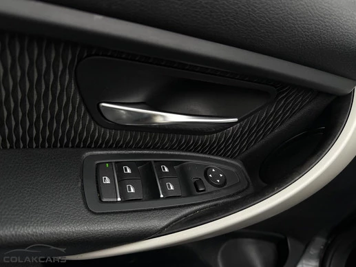 BMW 3 Serie - Afbeelding 21 van 30