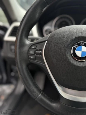 BMW 3 Serie - Afbeelding 24 van 30