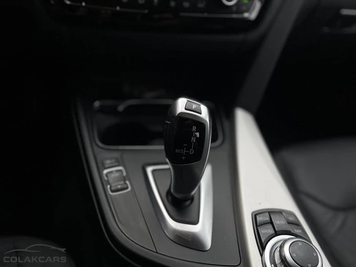 BMW 3 Serie - Afbeelding 28 van 30