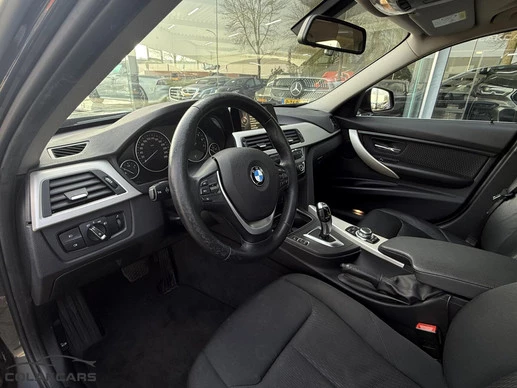 BMW 3 Serie - Afbeelding 3 van 30