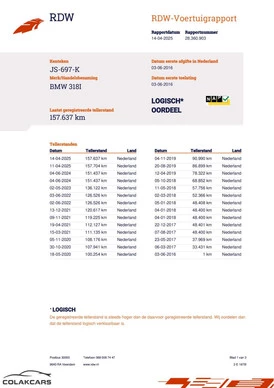 BMW 3 Serie - Afbeelding 4 van 30