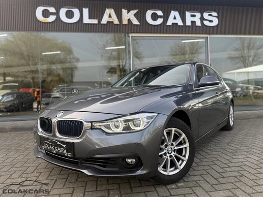 BMW 3 Serie - Afbeelding 5 van 30