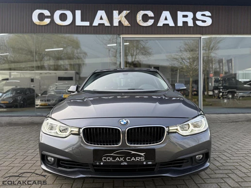 BMW 3 Serie - Afbeelding 6 van 30