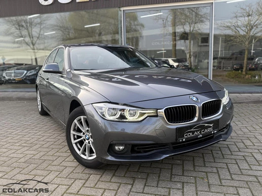 BMW 3 Serie - Afbeelding 7 van 30