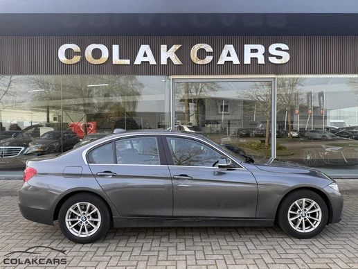 BMW 3 Serie - Afbeelding 8 van 30