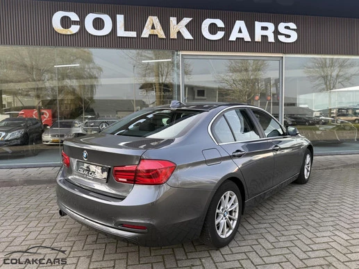 BMW 3 Serie - Afbeelding 9 van 30