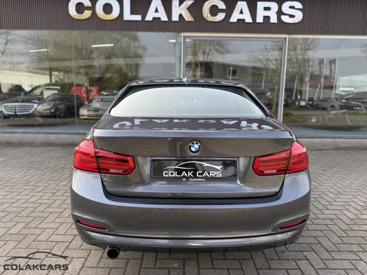 BMW 3 Serie - Afbeelding 10 van 30