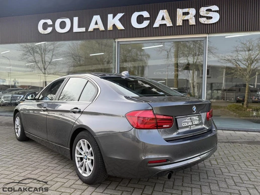 BMW 3 Serie - Afbeelding 11 van 30