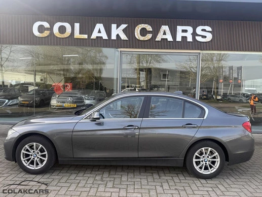 BMW 3 Serie - Afbeelding 12 van 30