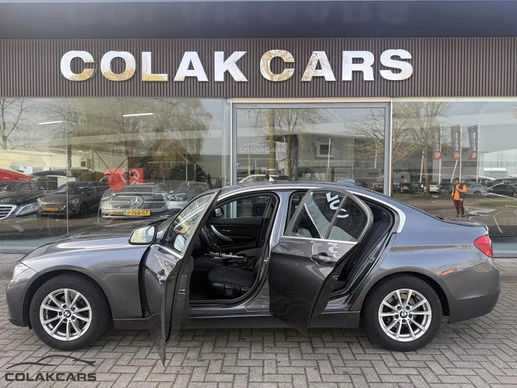 BMW 3 Serie - Afbeelding 13 van 30