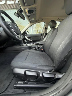 BMW 3 Serie - Afbeelding 15 van 30