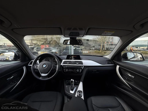 BMW 3 Serie - Afbeelding 16 van 30