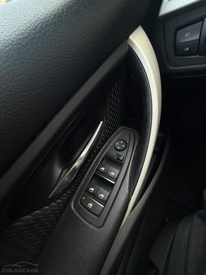 BMW 3 Serie - Afbeelding 17 van 30