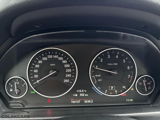 BMW 3 Serie - Afbeelding 21 van 30