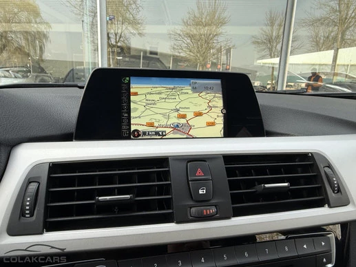 BMW 3 Serie - Afbeelding 27 van 30