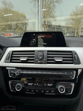 BMW 3 Serie - Afbeelding 28 van 30