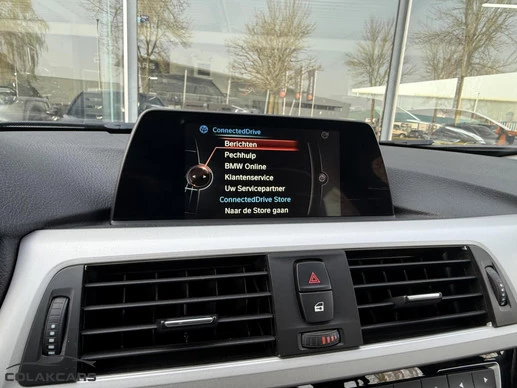 BMW 3 Serie - Afbeelding 29 van 30
