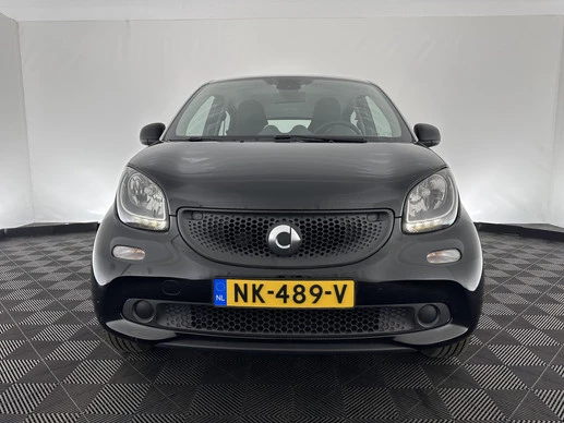 smart Forfour - Afbeelding 2 van 27