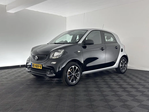 smart Forfour - Afbeelding 3 van 27