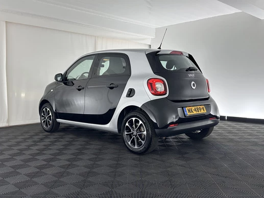 smart Forfour - Afbeelding 4 van 27