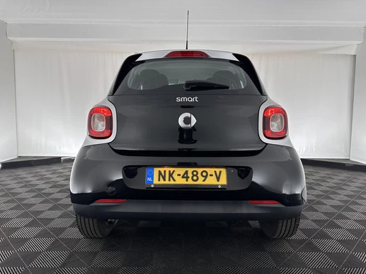 smart Forfour - Afbeelding 5 van 27