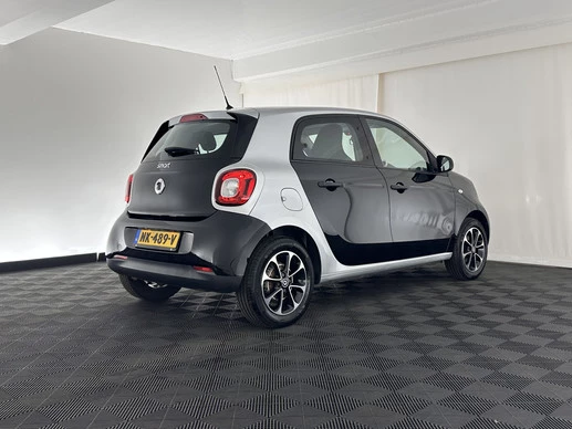 smart Forfour - Afbeelding 6 van 27