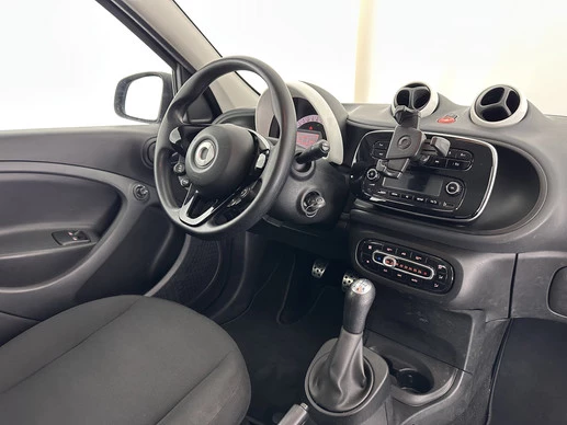 smart Forfour - Afbeelding 7 van 27