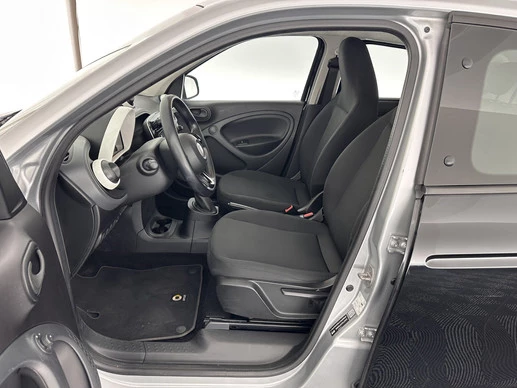 smart Forfour - Afbeelding 8 van 27