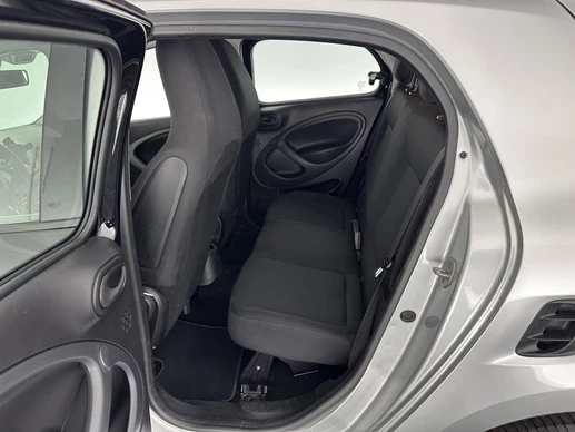 smart Forfour - Afbeelding 9 van 27