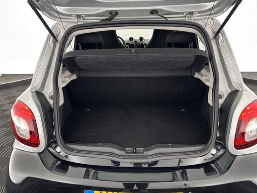 smart Forfour - Afbeelding 10 van 27