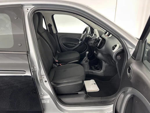 smart Forfour - Afbeelding 11 van 27