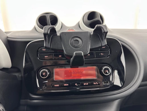smart Forfour - Afbeelding 12 van 27