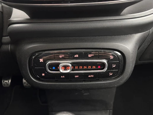 smart Forfour - Afbeelding 13 van 27