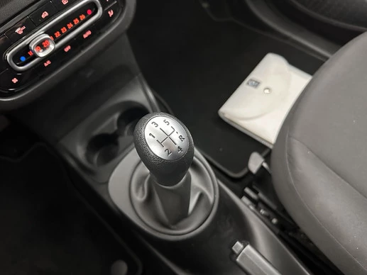 smart Forfour - Afbeelding 14 van 27