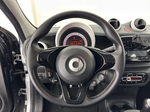 smart Forfour - Afbeelding 15 van 27