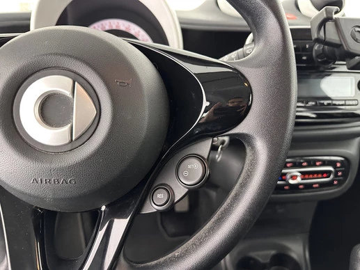 smart Forfour - Afbeelding 16 van 27