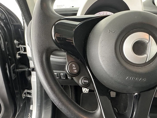 smart Forfour - Afbeelding 17 van 27