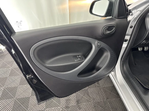 smart Forfour - Afbeelding 20 van 27
