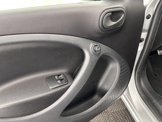smart Forfour - Afbeelding 21 van 27
