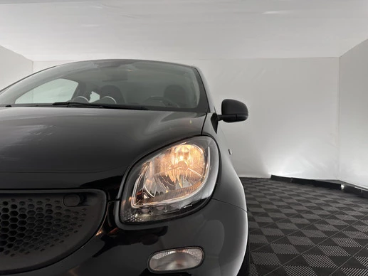 smart Forfour - Afbeelding 23 van 27