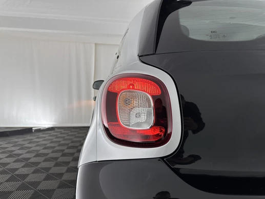 smart Forfour - Afbeelding 24 van 27
