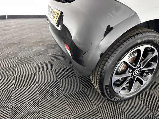 smart Forfour - Afbeelding 27 van 27