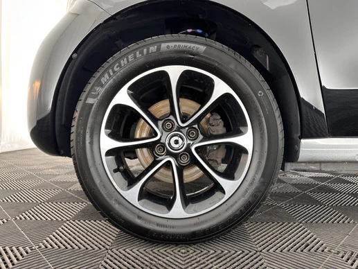 smart Forfour - Afbeelding 22 van 27