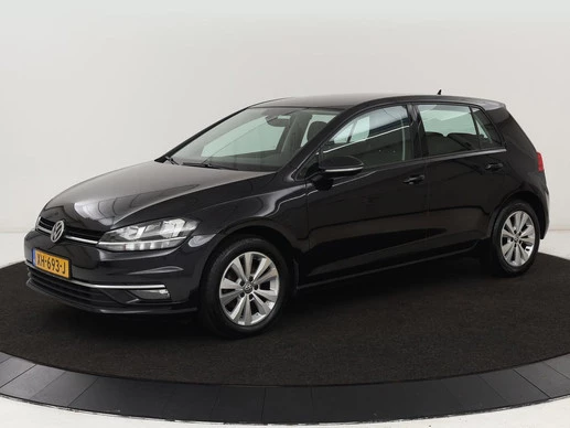 Volkswagen Golf - Afbeelding 1 van 30