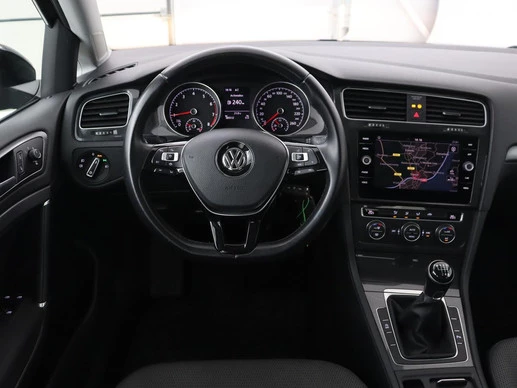 Volkswagen Golf - Afbeelding 3 van 30