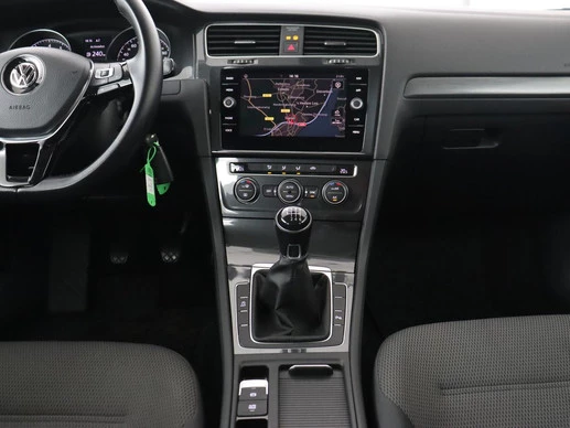 Volkswagen Golf - Afbeelding 7 van 30